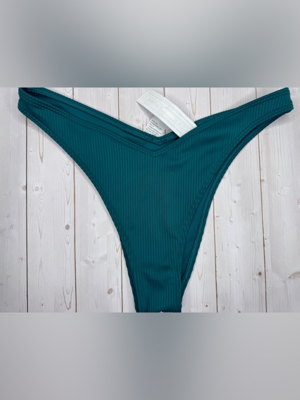 Hollister Cheeky Bikini Bottoms
